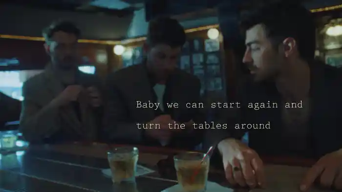 Tables (Lyric Video)