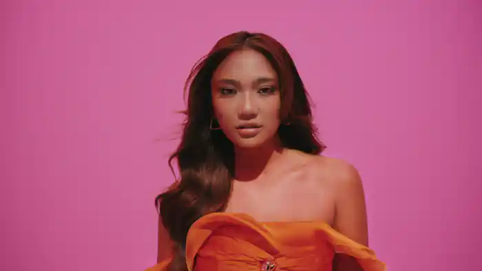 Permisi (Lyric Video)