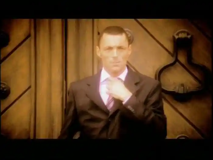 Lo Zingaro Felice (Videoclip)