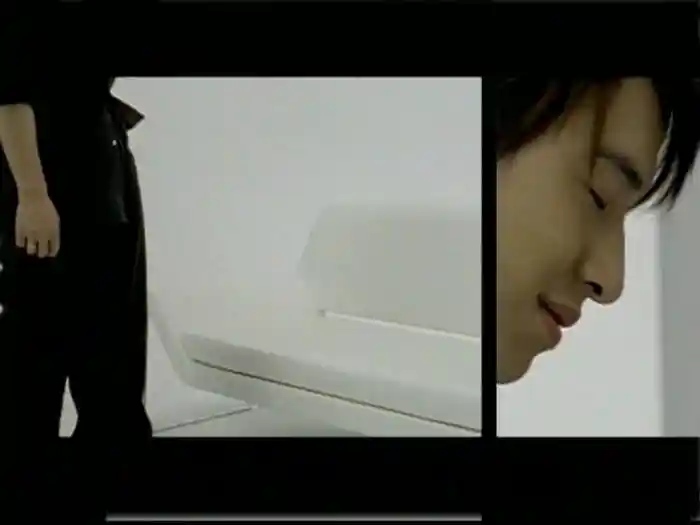 Kiss Night (Karaoke)