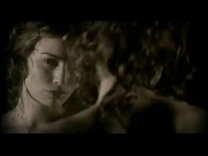 Dentro De Mi (Video)