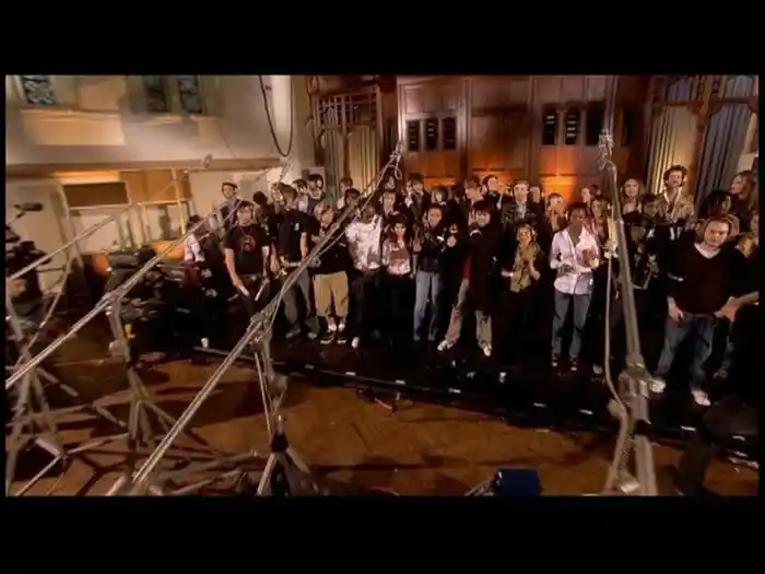 Do They Know It's Christmas?