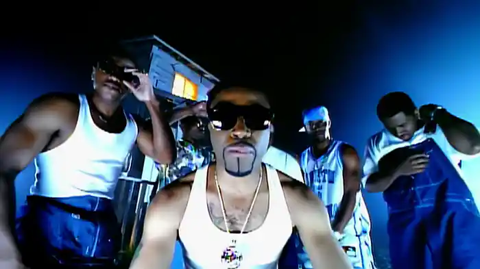 No Diggity (New Audio)