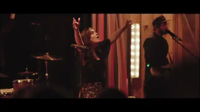 Don't Tread On Me (Live At Young Life Sharptop Cove, Jasper, GA/2018)