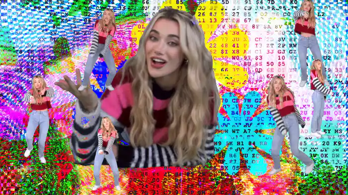 Josslyn (Quarantine Music Video)