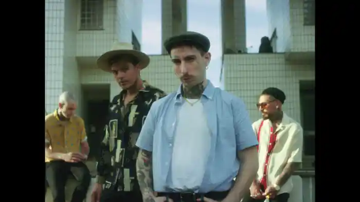 Nella Pancia Della Balena