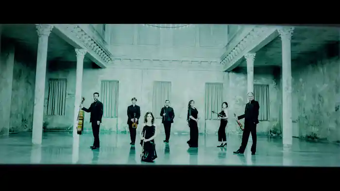 R. Strauss: Der Rosenkavalier (Suite), TrV 227d (Arr. Martyn Harry)