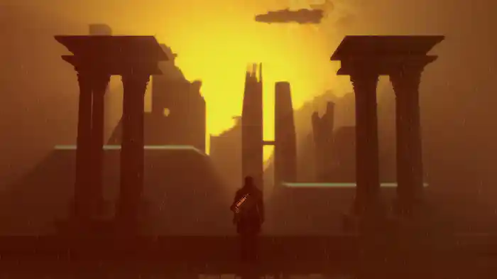 Transtellar (Visualiser)