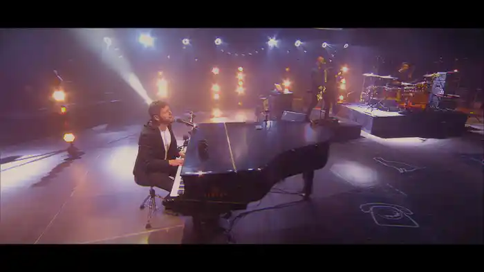 Tu Enemigo (En Directo En El Palau Sant Jordi / 2018)