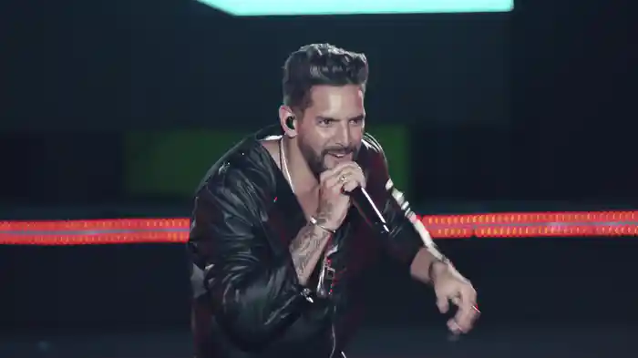 Leva Eu / Arerê (Ao Vivo Em Belo Horizonte / 2019)