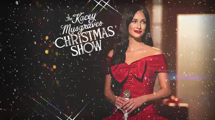 (Not So) Silent Night (From The Kacey Musgraves Christmas Show / Audio)
