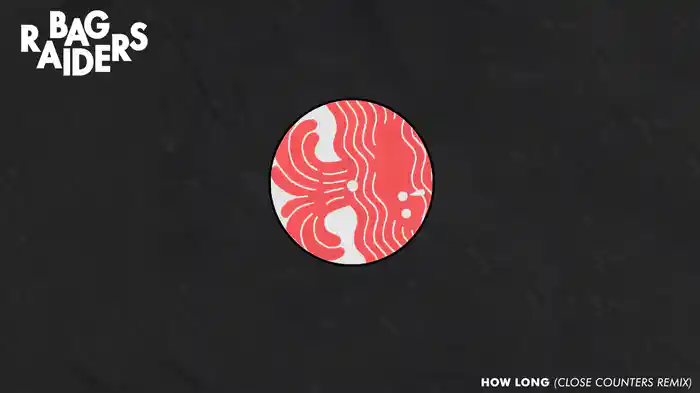 How Long (Close Counters Remix / Visualiser)