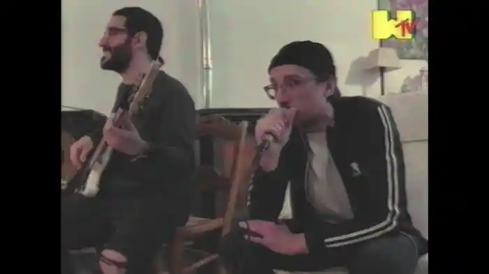 Quando Nessuno Ti Vede