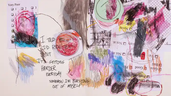 Ashley (Lyric Video)