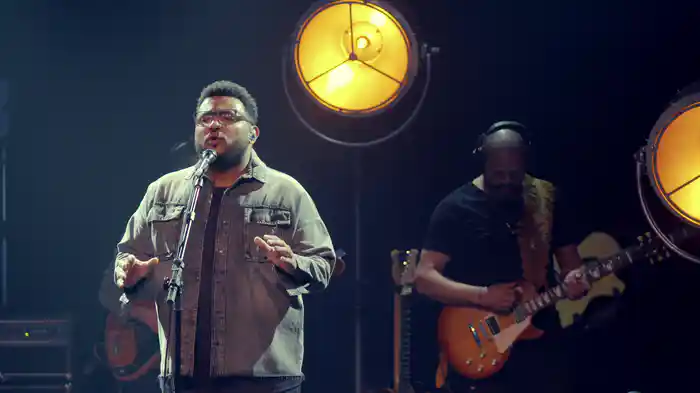 Alfa E Ômega (Ao Vivo Em Belo Horizonte / 2019)