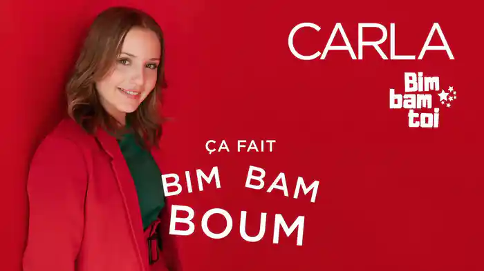 Bim Bam toi (Version Karaoké)