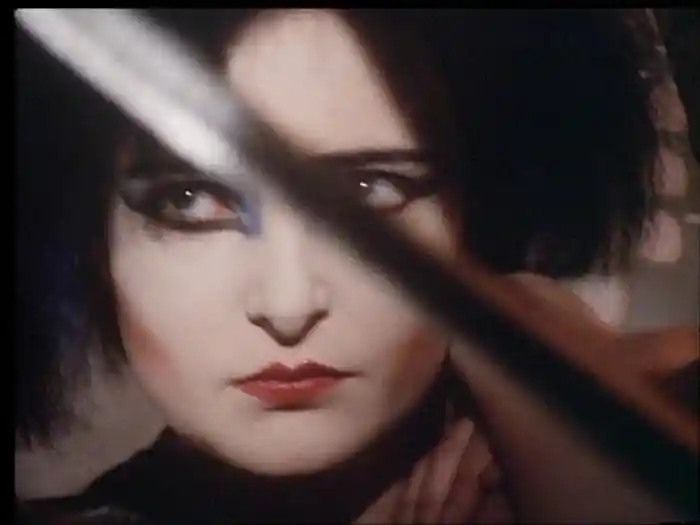 Miss The Girl (Stereo)