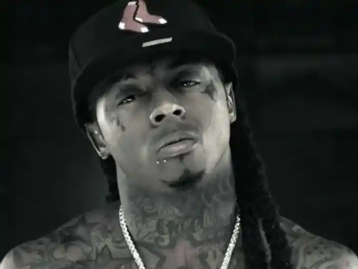 John (Explicit Version)