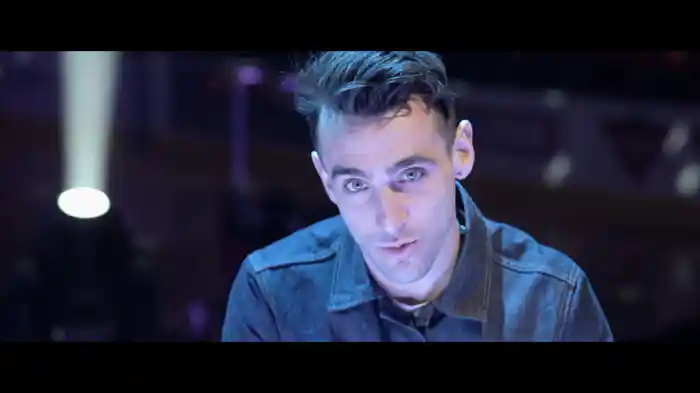 Heaven In Our Headlights