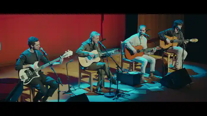 O Seu Amor (Ao Vivo)