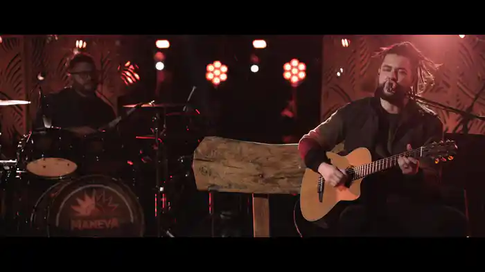 Enviado Por Deus (Acústico / Ao Vivo)