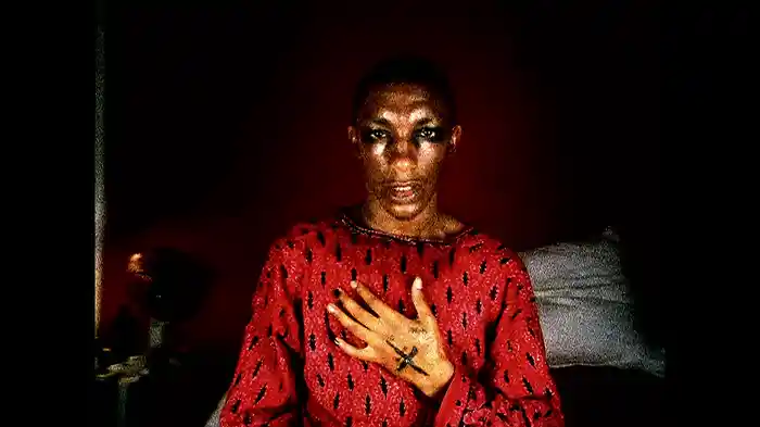 Hell Is Around The Corner