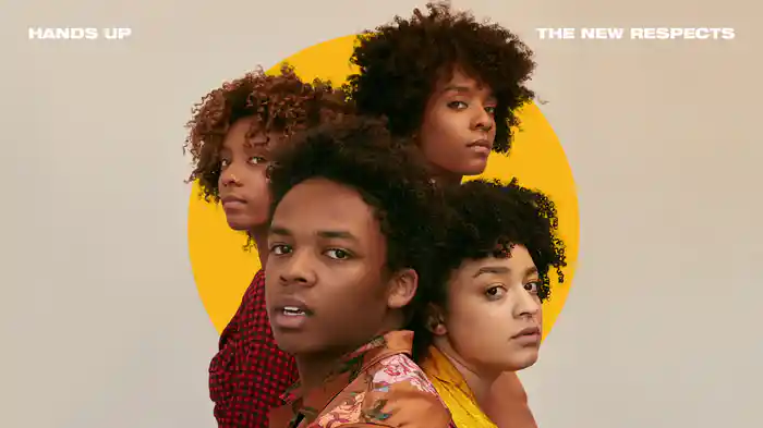 Hands Up (Audio)