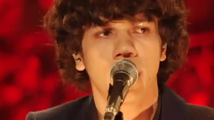 Miss Universe (Ao Vivo)