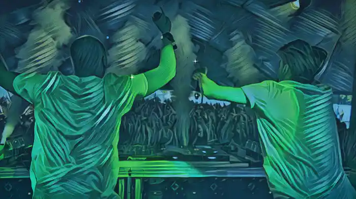 Strangers (Lyric Video)