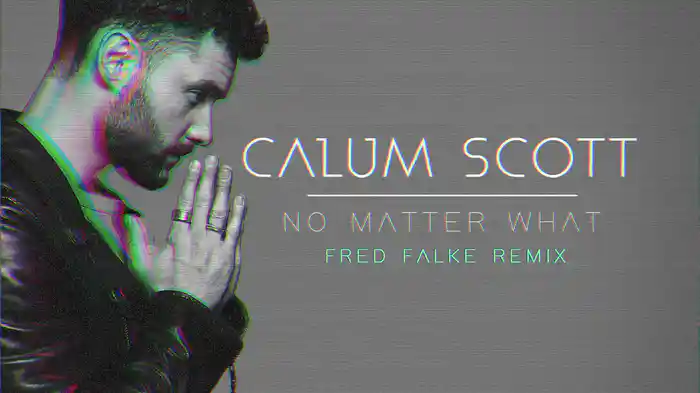 No Matter What (Fred Falke Remix / Audio)