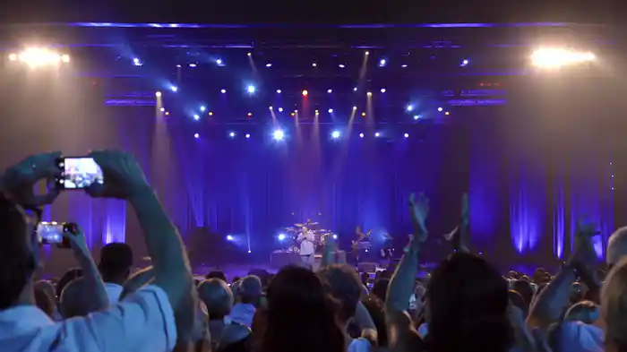El Breve Espacio En Que No Está (En Vivo Desde La Habana, Cuba)