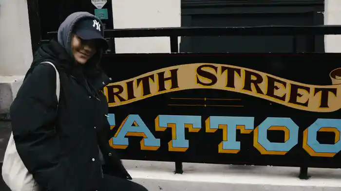 Donna Missal:This Time In London (Part 2)