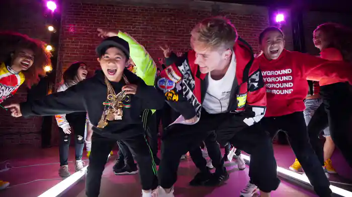 I Miss Myself (Dance Video)