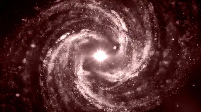 Riders on the Storm (Visualizer)