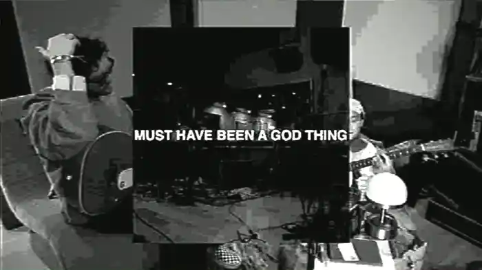 God Thing (Lyric Video)