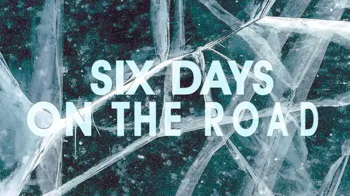 Six Days On The Road (From "The Ice Road" / Lyric Video)