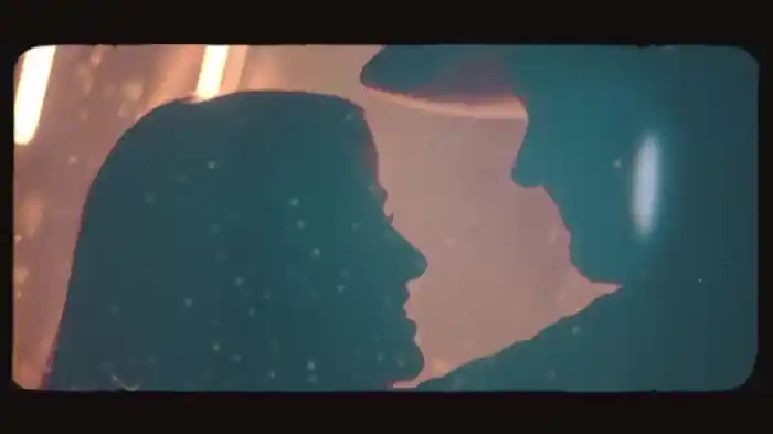Invisible (Visualizer)