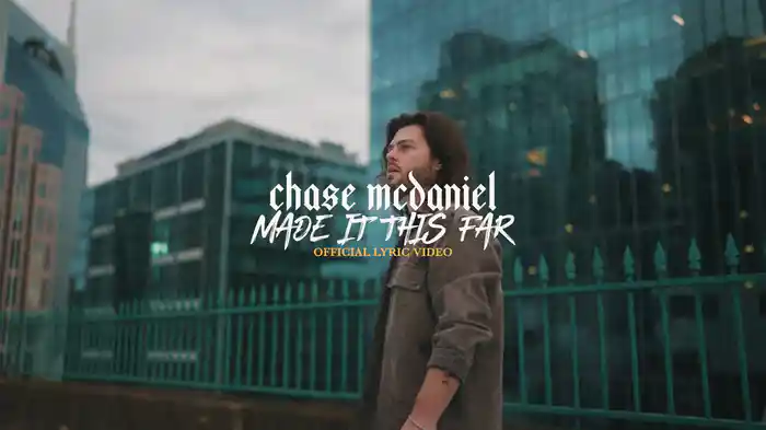 Made It This Far (Lyric Video)