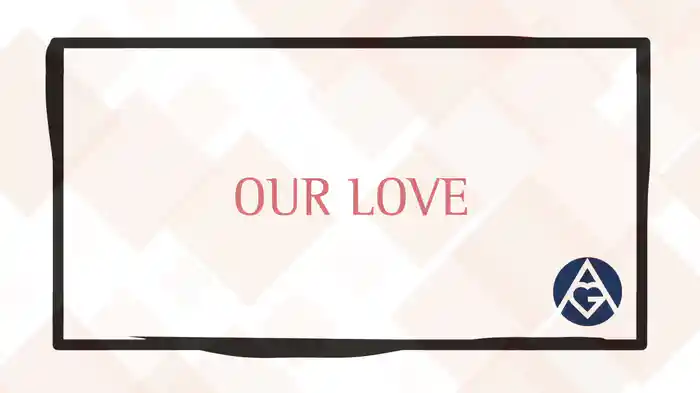 Our Love (Lyric Video)