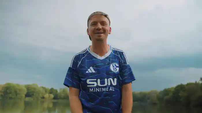 Baby Bell (Schalke Version)