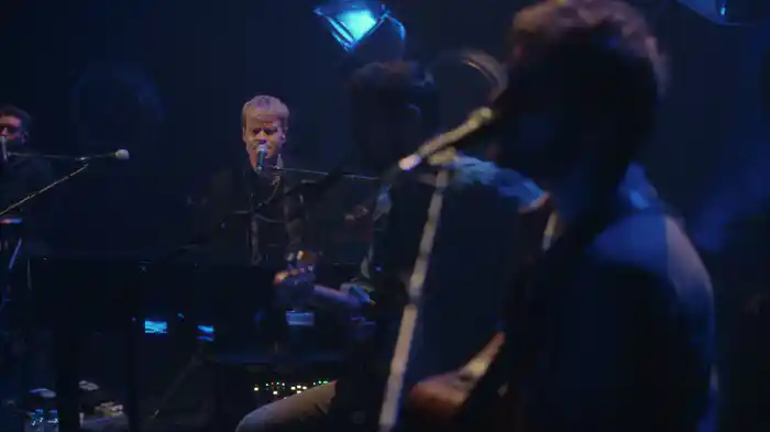 Wherever You Are (Live)