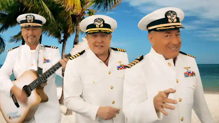 Sommer-Sonnen-Feeling