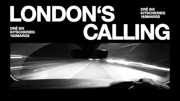 London's Calling