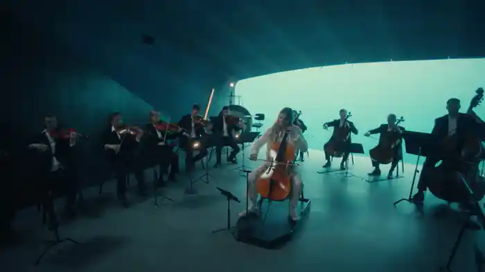 Guðnadóttir: The Song That Never Was