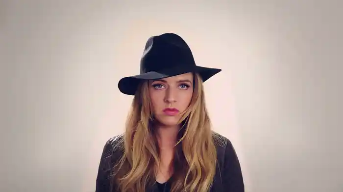 Last Love Song (Lyric Video)