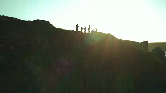 Believer (Live at Findlater Castle, Scotland / 2025)