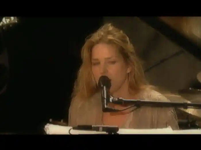 The Girl In The Other Room (Live At The Montreal Jazz Festival)