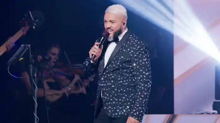 Quando Gira O Mundo (Ao Vivo Em São Paulo / 2025 / Belo In Concert)