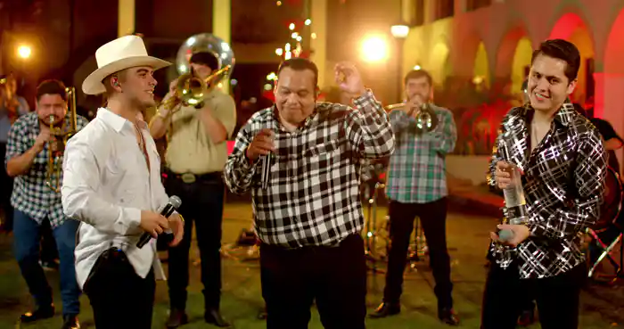 La Ardilla (En Vivo)