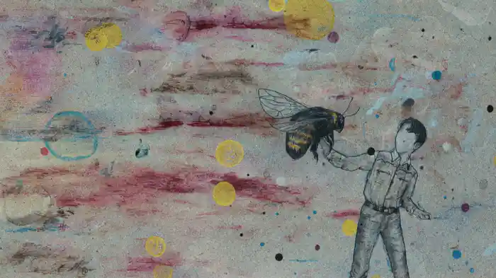 La Petite Mort (Lyric Video)